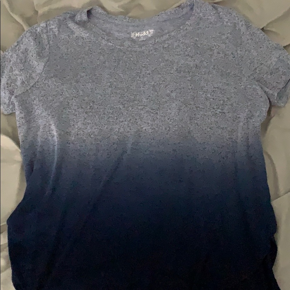 Mudd | Top